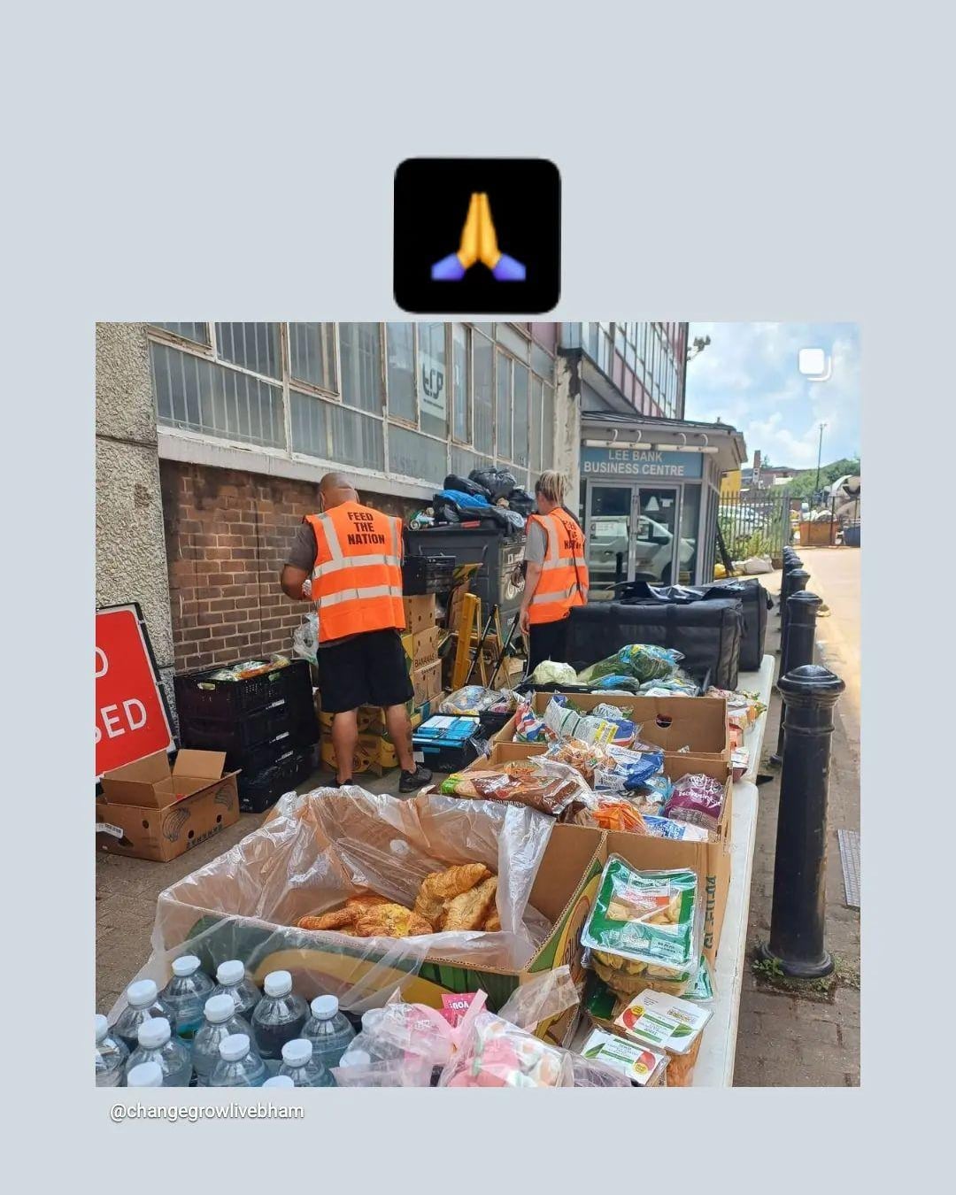 Feed the Nation Gallery Image 10