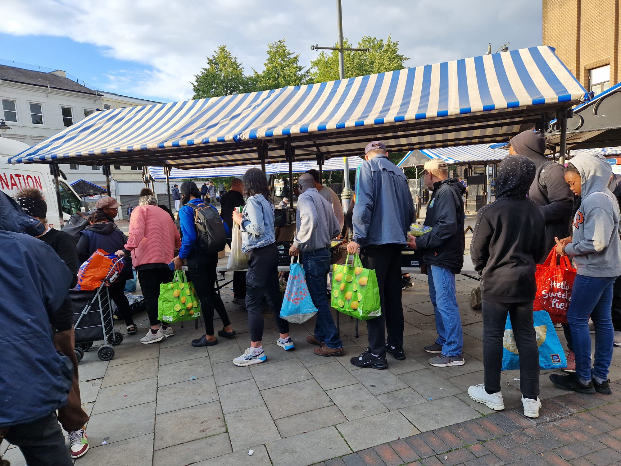 Feed the Nation Gallery Image 12