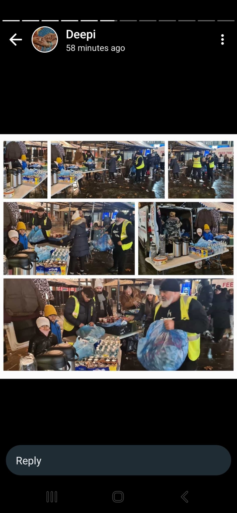 Feed the Nation Gallery Image 14