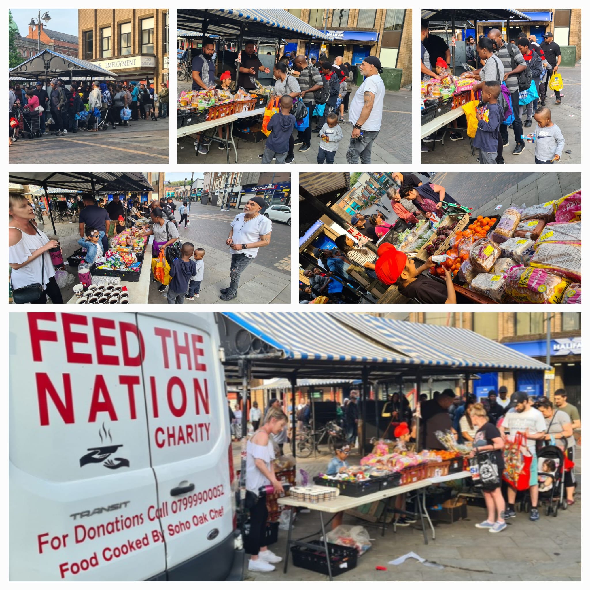 Feed the Nation Gallery Image 16