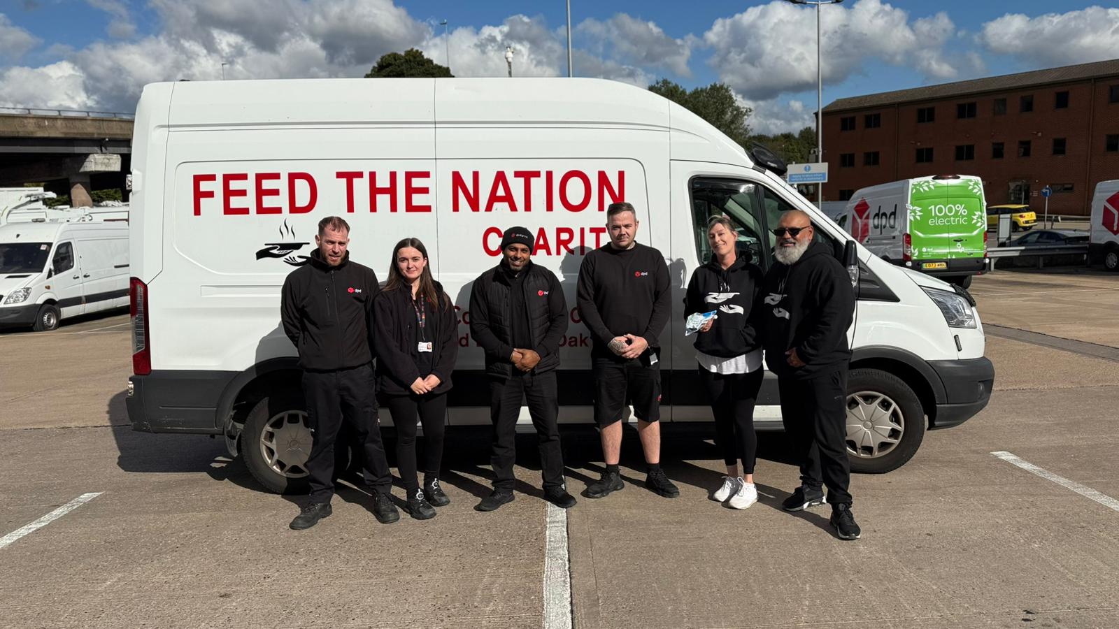 Feed the Nation Gallery Image 17