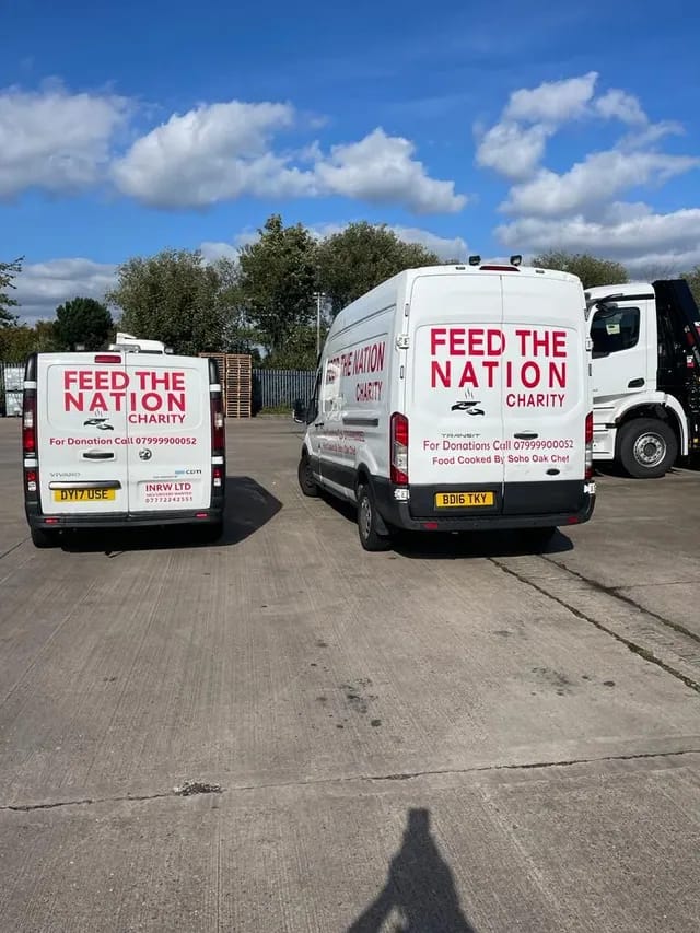 Feed the Nation Gallery Image 19